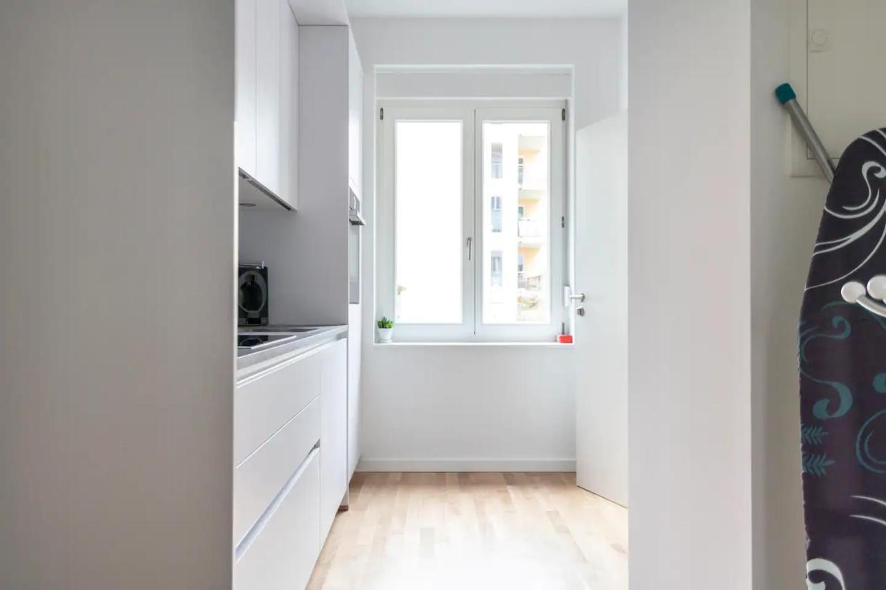 A Stylish Apartment In The Center Of True Berlin Eksteriør bilde