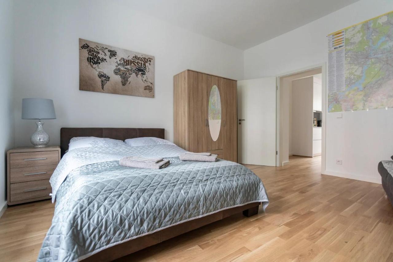 A Stylish Apartment In The Center Of True Berlin Eksteriør bilde