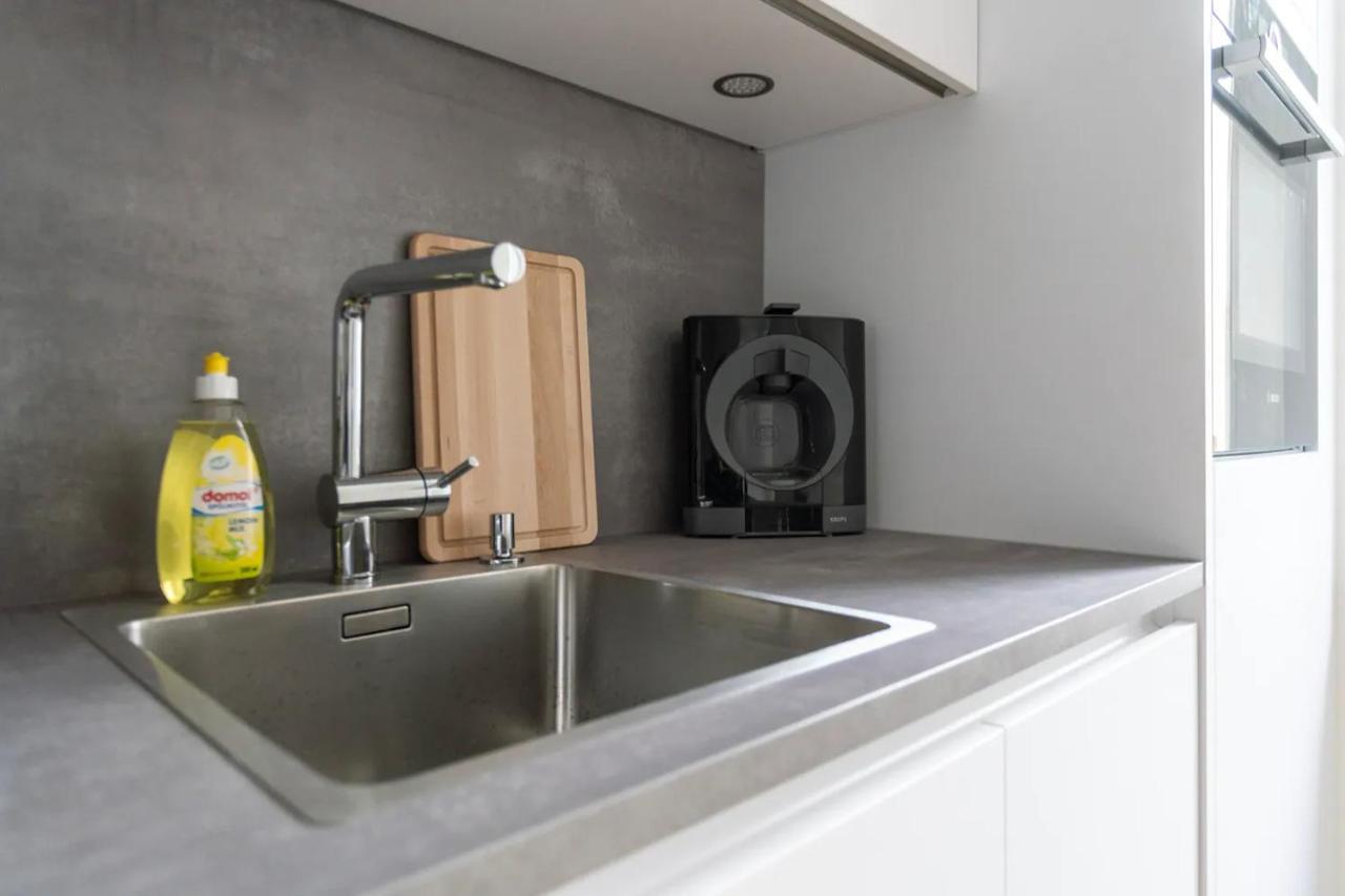 A Stylish Apartment In The Center Of True Berlin Eksteriør bilde