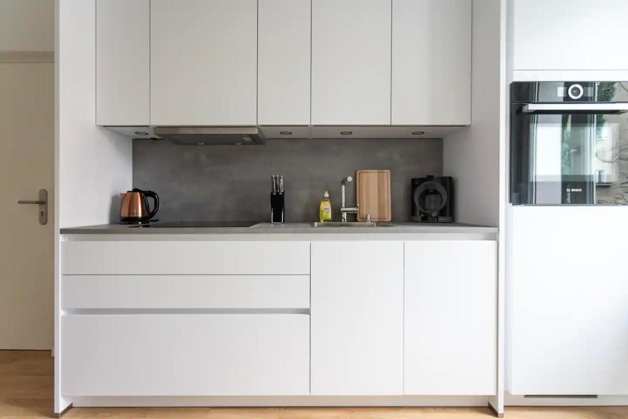 A Stylish Apartment In The Center Of True Berlin Eksteriør bilde