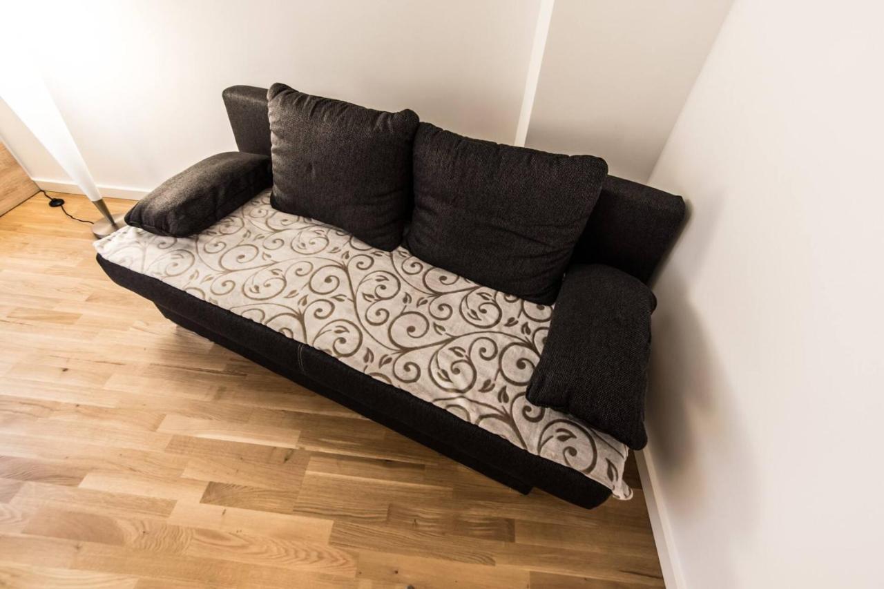 A Stylish Apartment In The Center Of True Berlin Eksteriør bilde